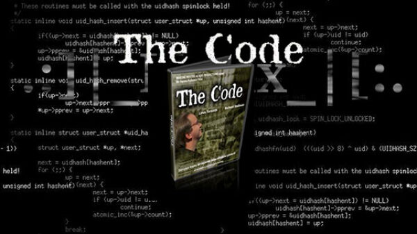 Código Linux