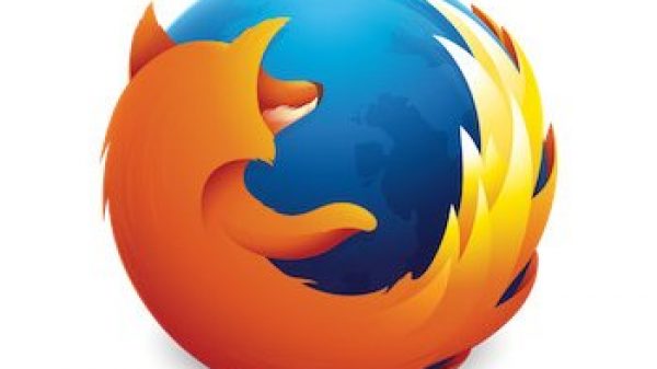 Cambiar Buscador por defecto en Mozilla Firefox