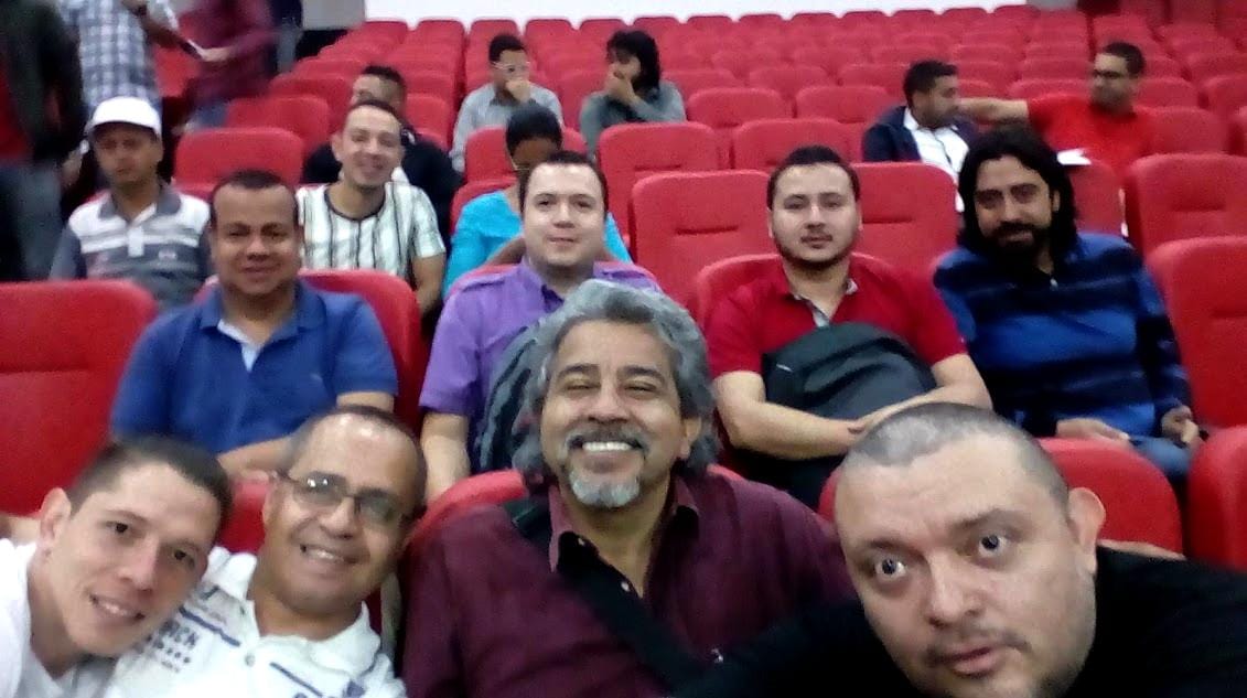 Taller Pedagogia Musical 2019 2
