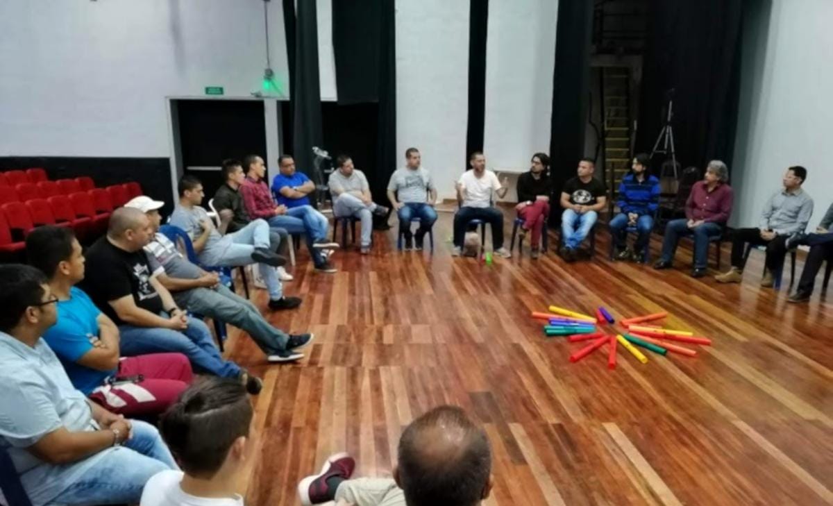 Taller Pedagogia Musical 2019 3