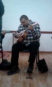 Lira Docentes 2019 Guitarrillo