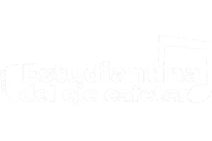 Logo Estudiantina del Eje Cafetero