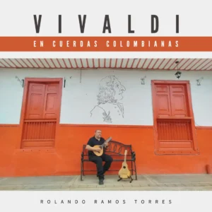 Vivaldi en Cuerdas Colombianas